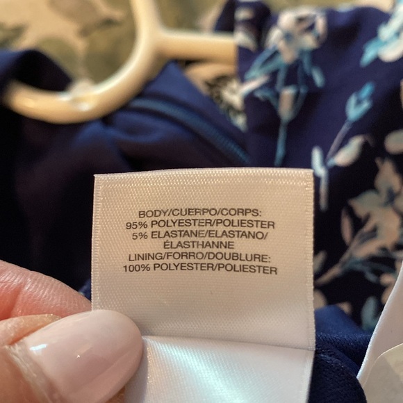 Summer/Spring Dress - Picture 7 of 10